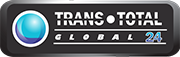 TransTotalGlobal 24 Logo